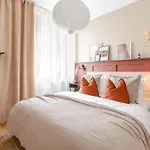 Turnkey I National Museum Apartments