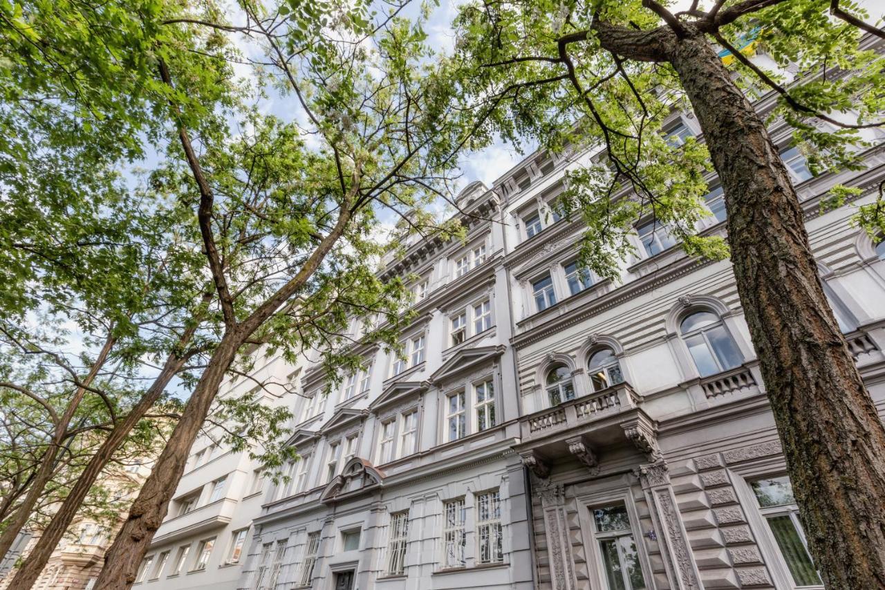 Turnkey I National Museum Apartament *