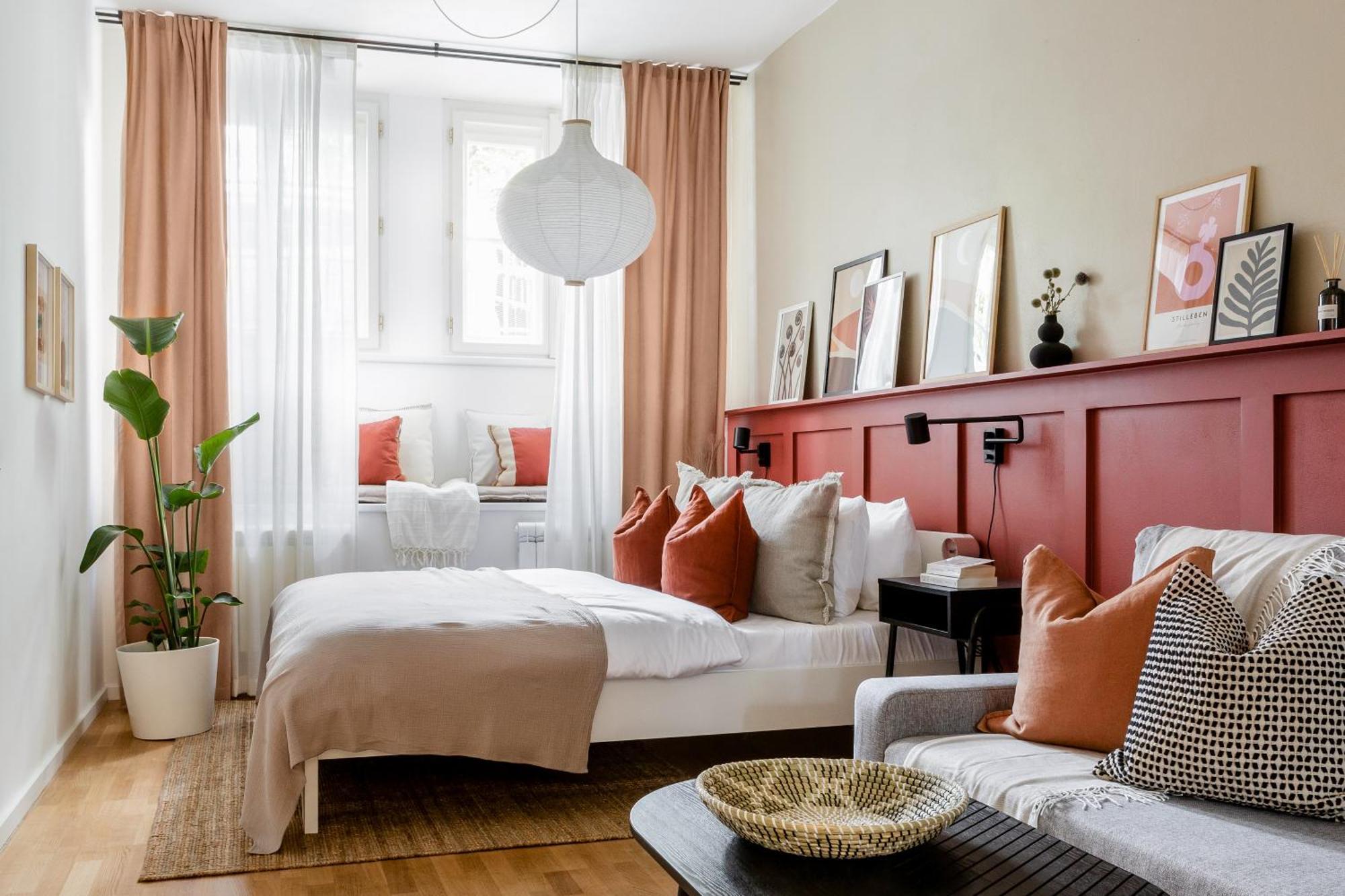 Turnkey I National Museum Apartament