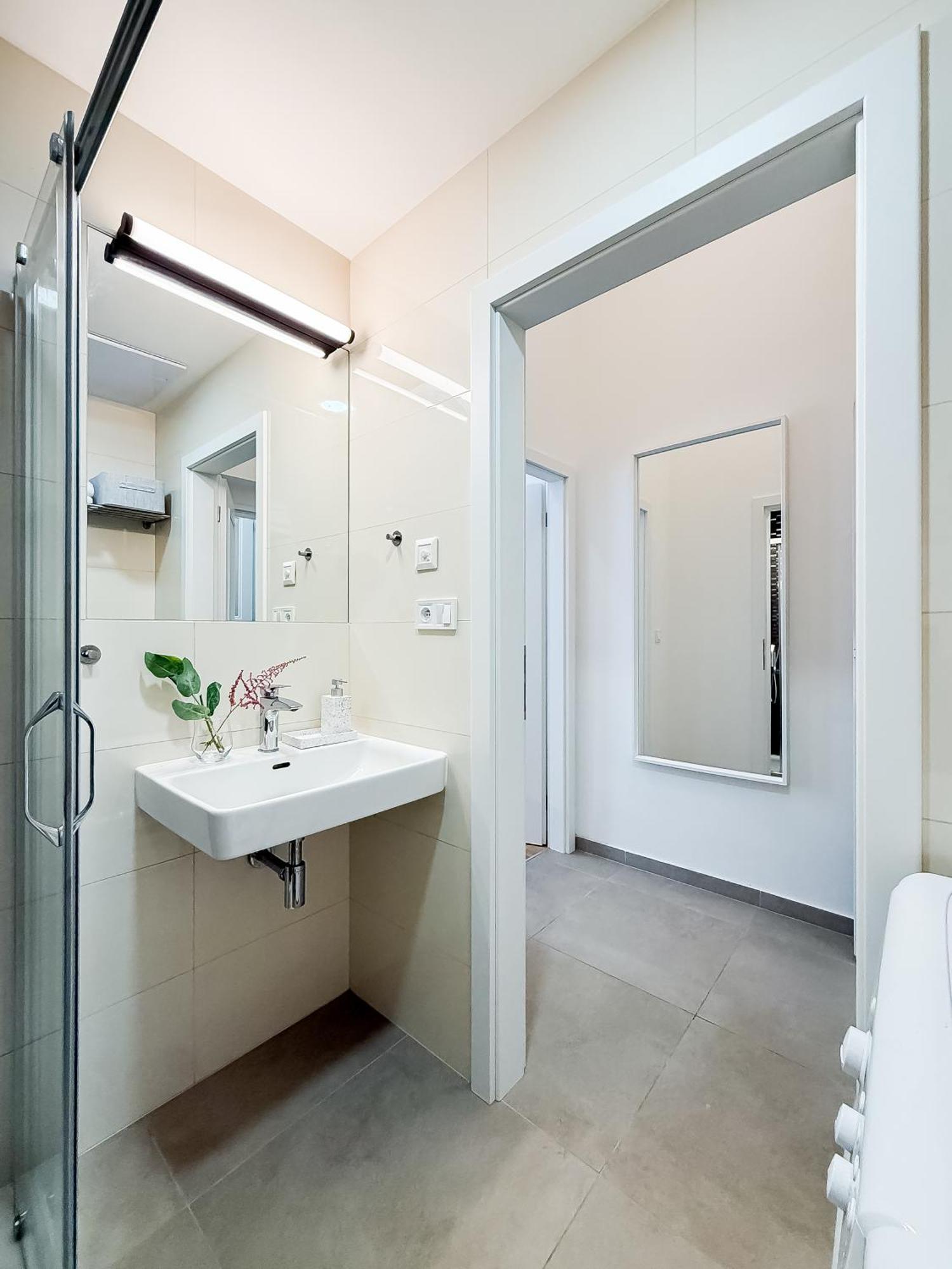 Apartament Turnkey I National Museum *