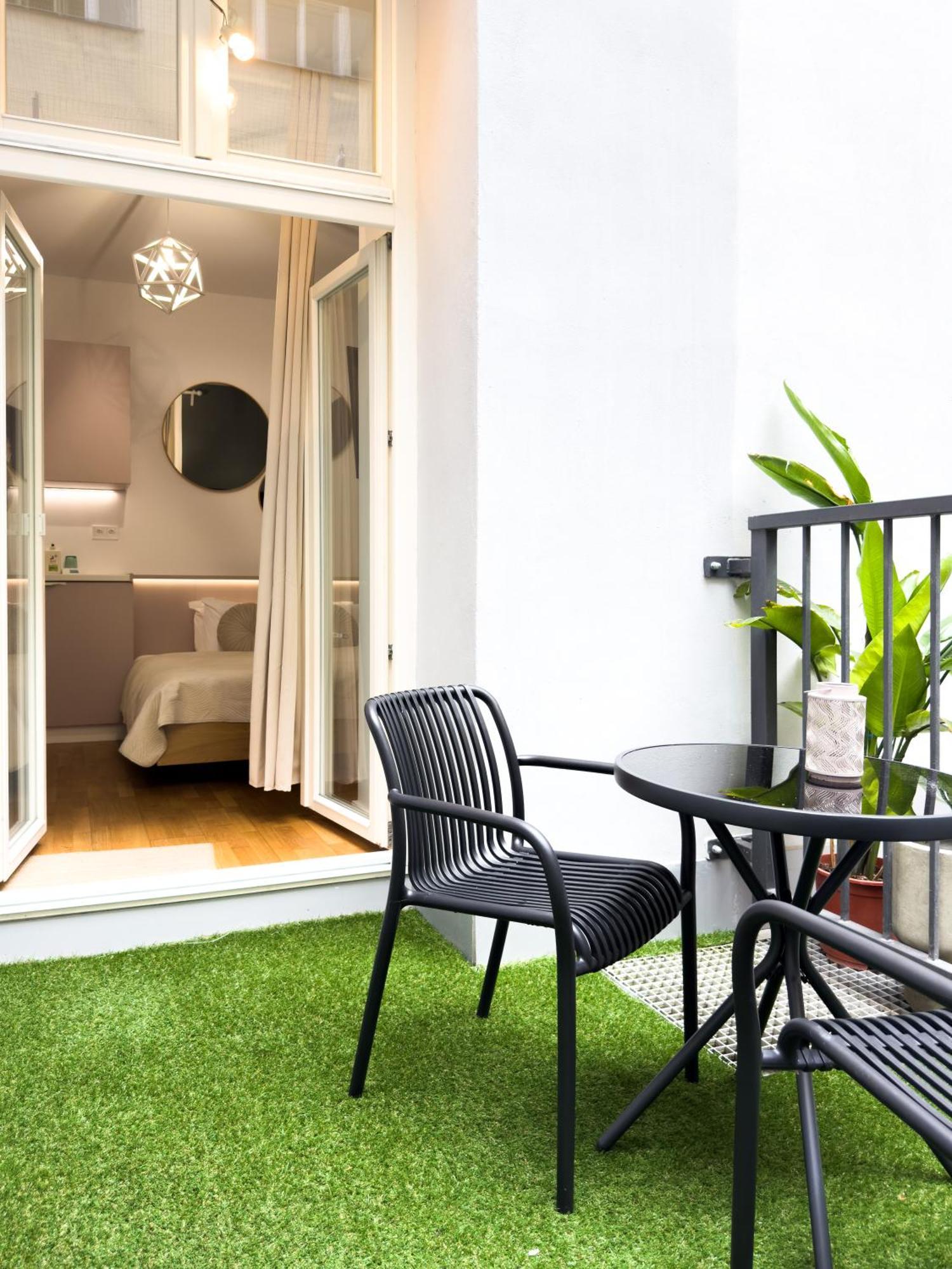 Turnkey I National Museum Apartament