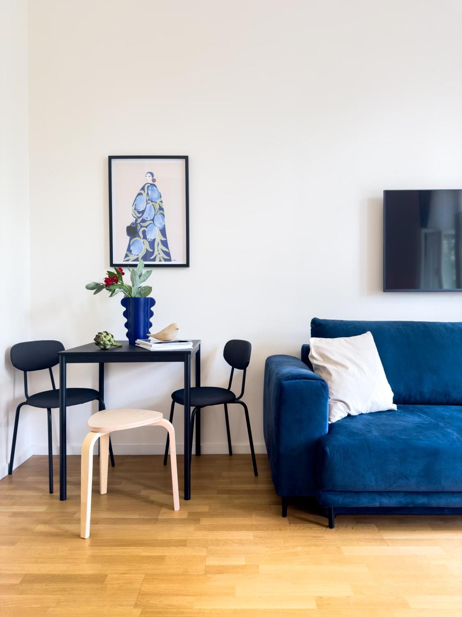 Apartament Turnkey I National Museum