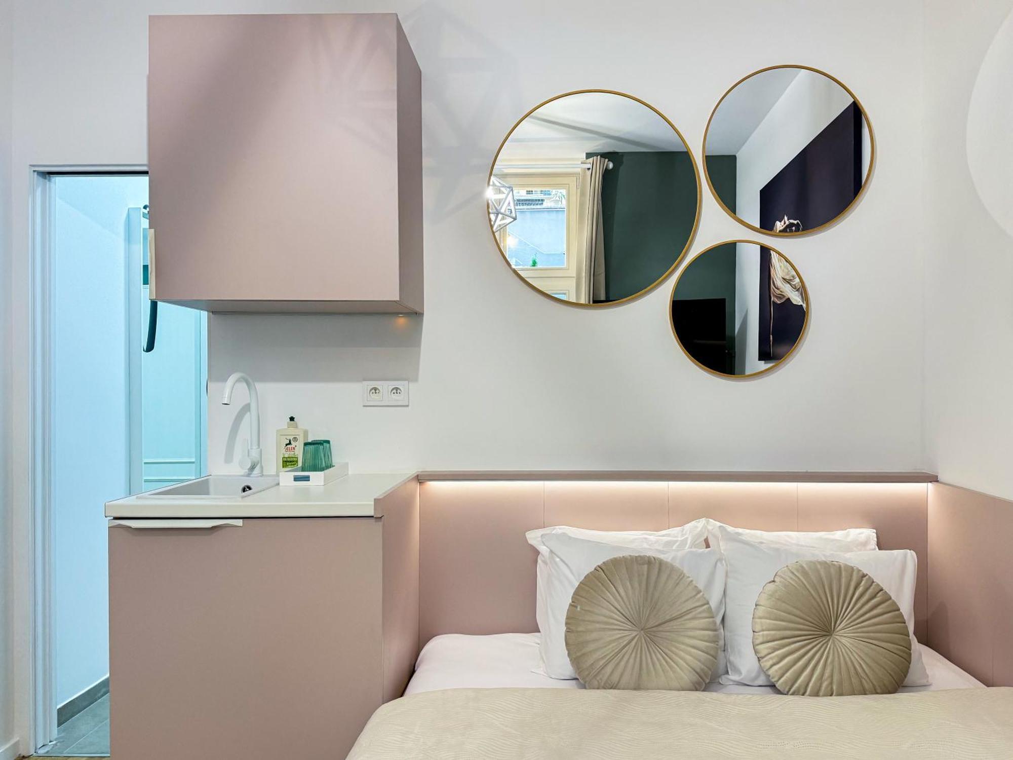 Apartament Turnkey I National Museum